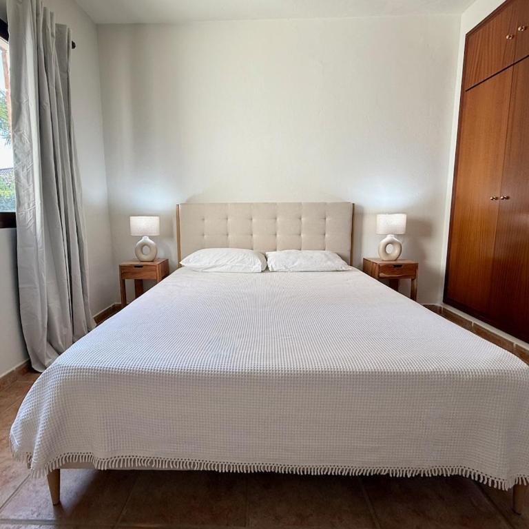 Las Palmeras Chalet - Private Pool - Maison 5 Chambres - 22