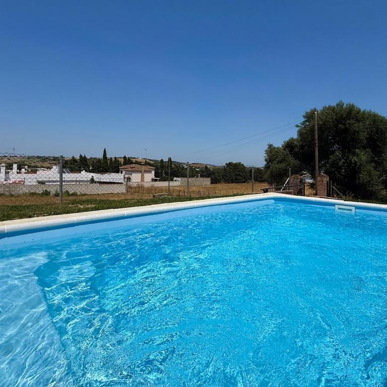 Las Palmeras Chalet - Private Pool - Maison 5 Chambres - 32
