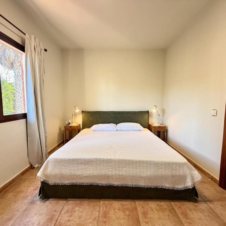 Las Palmeras Chalet - Private Pool - Maison 5 Chambres - 41