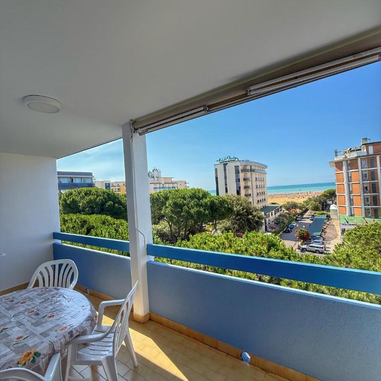 Grazioso Appartamento n 70 a Bibione a 100mt dal mare - Apartamento de 2 dormitorios - 19