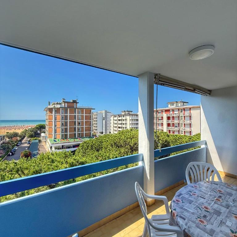 Grazioso Appartamento n 70 a Bibione a 100mt dal mare - Apartamento de 2 dormitorios - 32