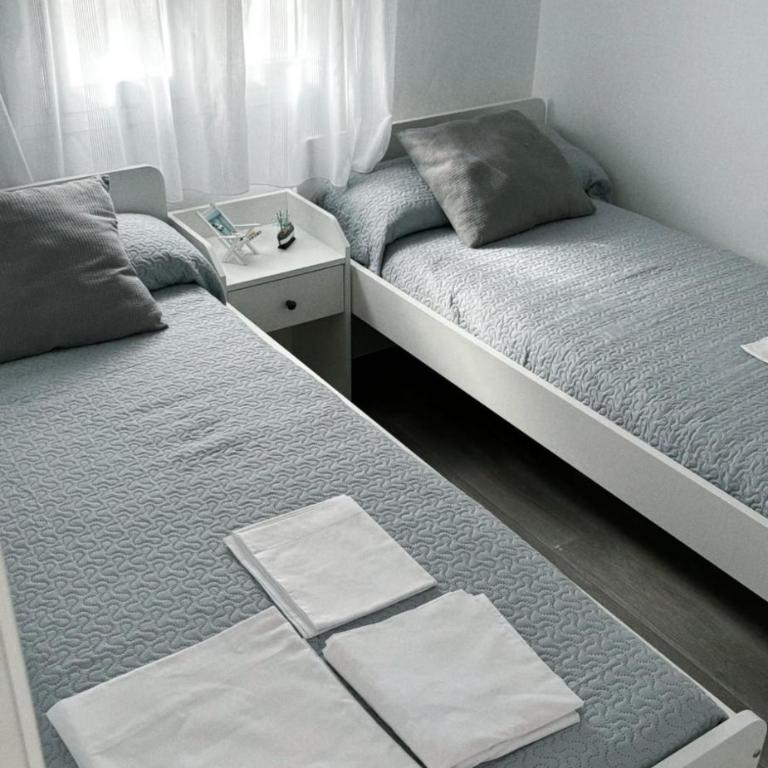 JariBarbate - Two-Bedroom Standard Apartment - 4