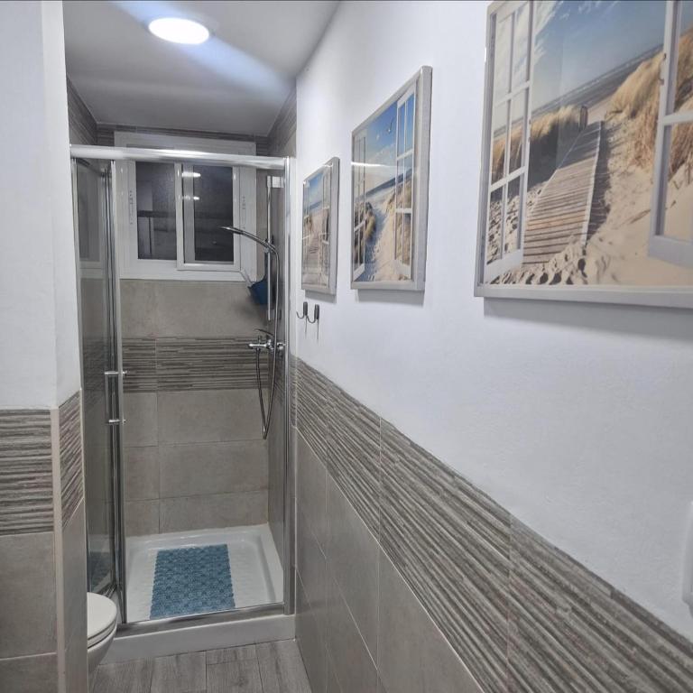 JariBarbate - Two-Bedroom Standard Apartment - 6