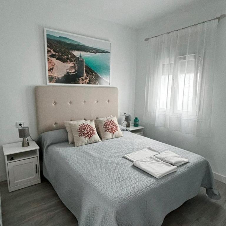 JariBarbate - Two-Bedroom Standard Apartment - 7