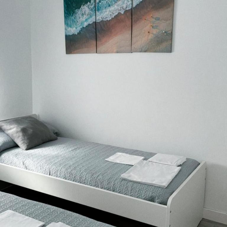 JariBarbate - Two-Bedroom Standard Apartment - 8