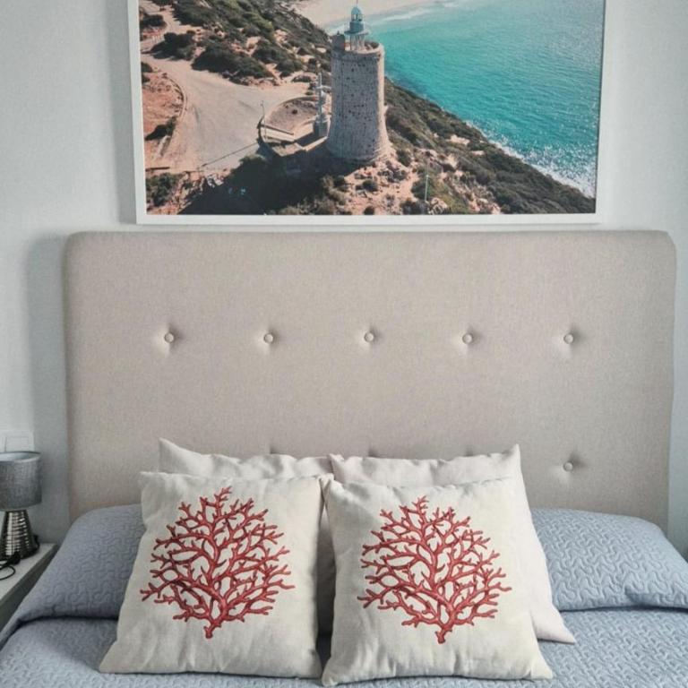 JariBarbate - Two-Bedroom Standard Apartment - 9