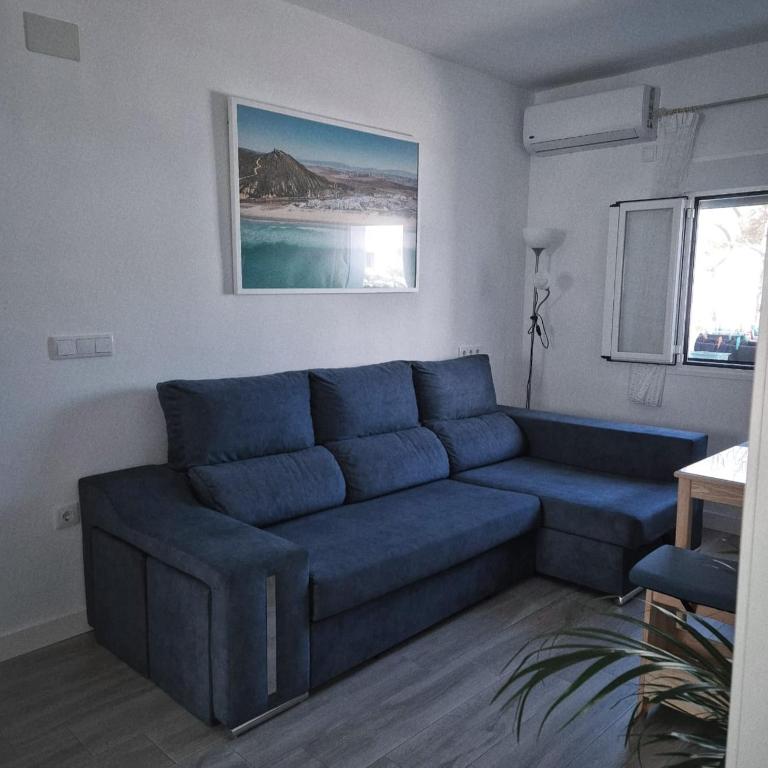 JariBarbate - Two-Bedroom Standard Apartment - 14