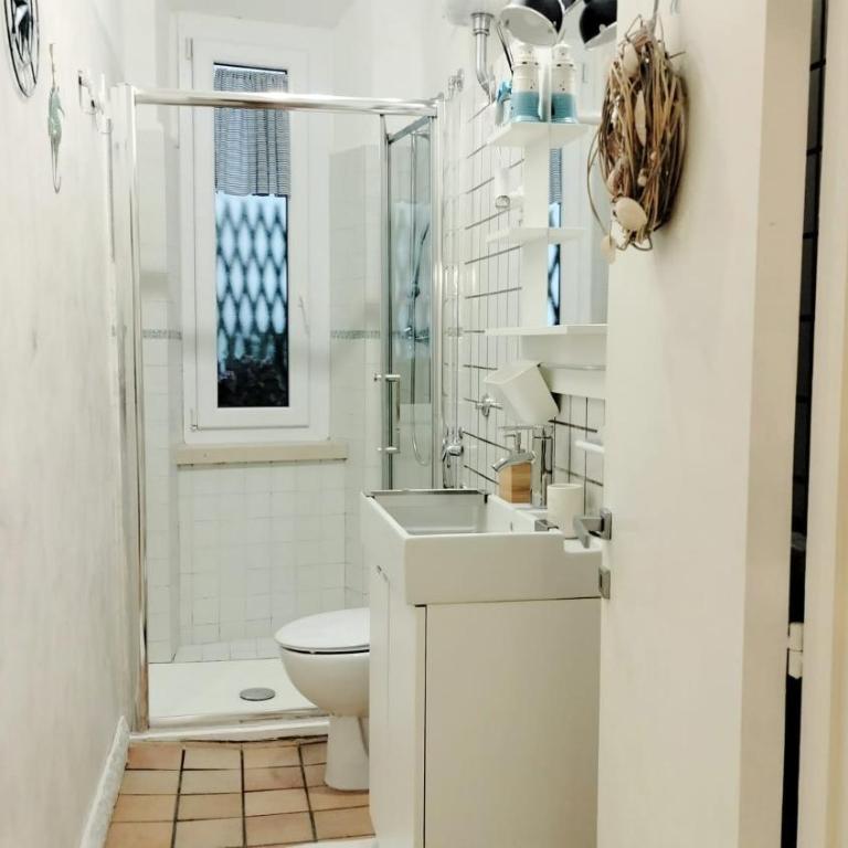 La Casa in Centro apartment - Appartement 2 Chambres - 19