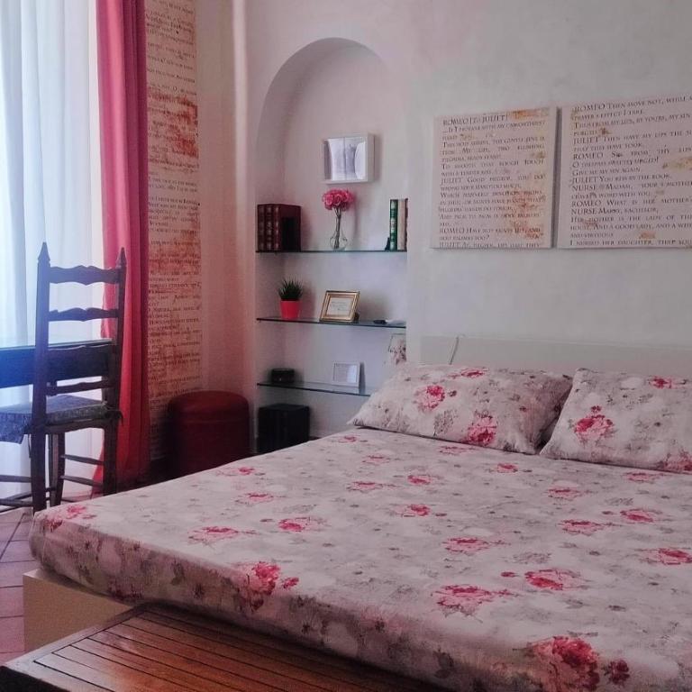 La Casa in Centro apartment - Appartement 2 Chambres - 1
