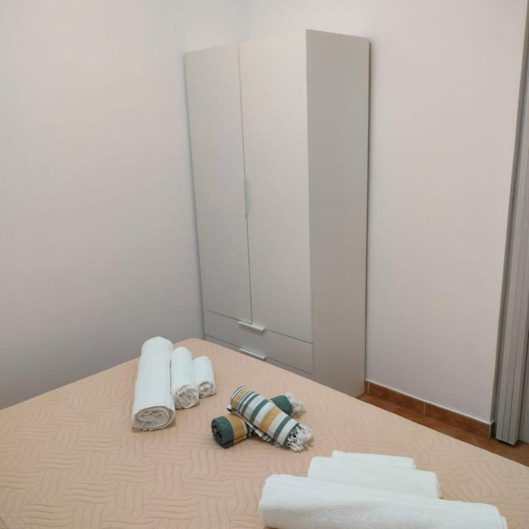 La Pigna - Casa con 1 dormitorio - 7