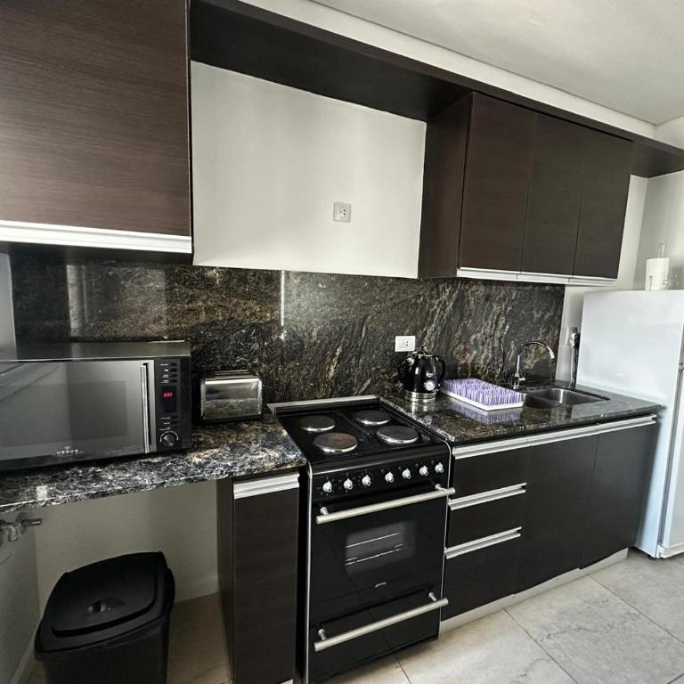 Dessau VI - Apartamento de 1 Dormitorio con balcón y vistas a la ciudad - 10