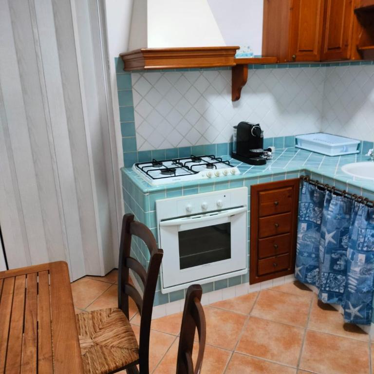 La Pigna - Casa con 1 dormitorio - 6