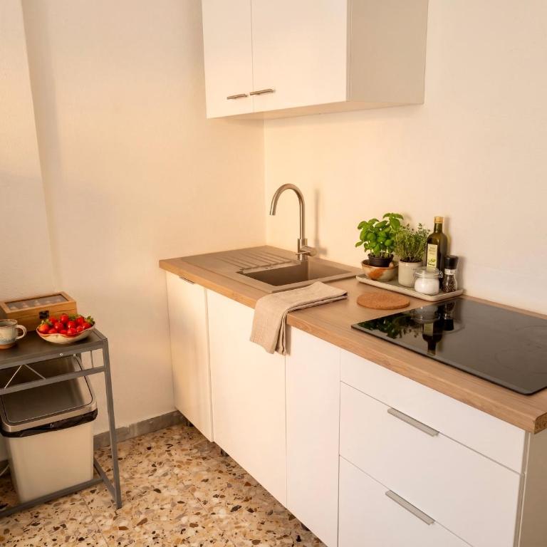 Appartement prés des plages à Nice - Appartement 3 Chambres - 8