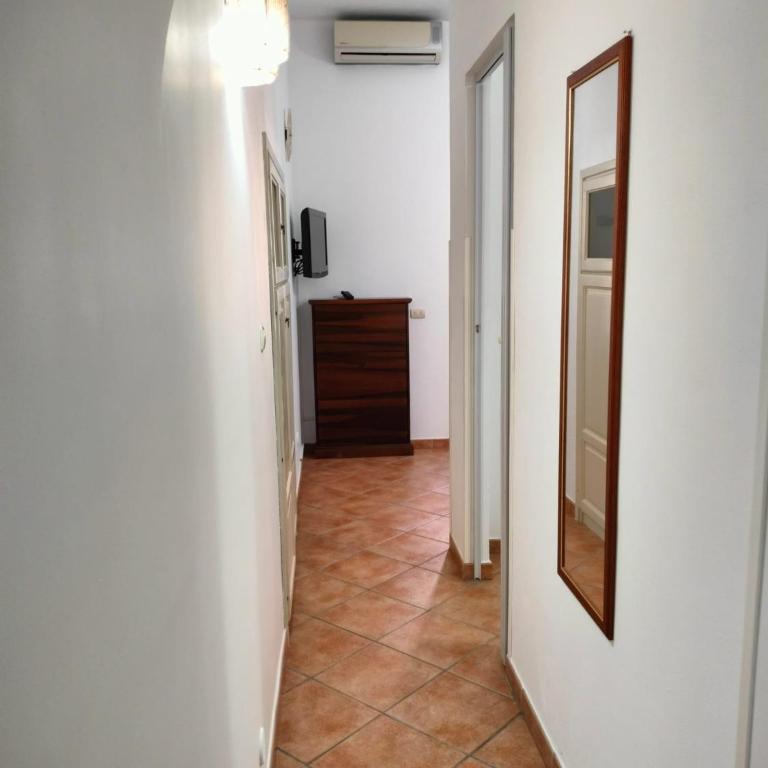 La Pigna - Casa con 1 dormitorio - 4