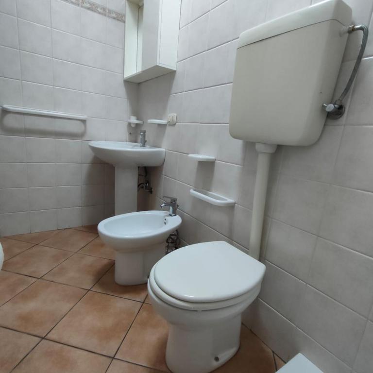 La Pigna - Casa con 1 dormitorio - 10