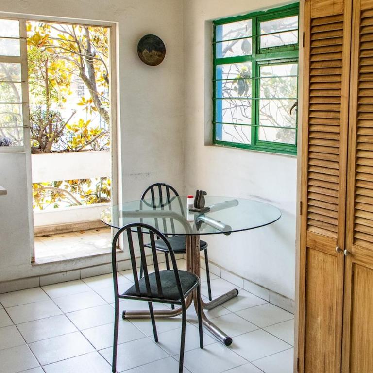 Coyoacán center, one block to squares and market - Appartement 2 Chambres - 11
