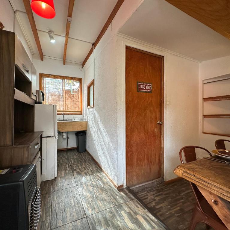 Oceana Suites Refugio de Maipo - One-Bedroom House - 7