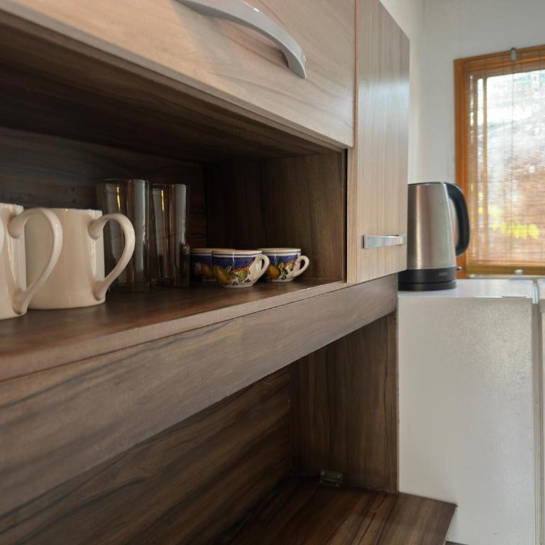 Oceana Suites Refugio de Maipo - One-Bedroom House - 9
