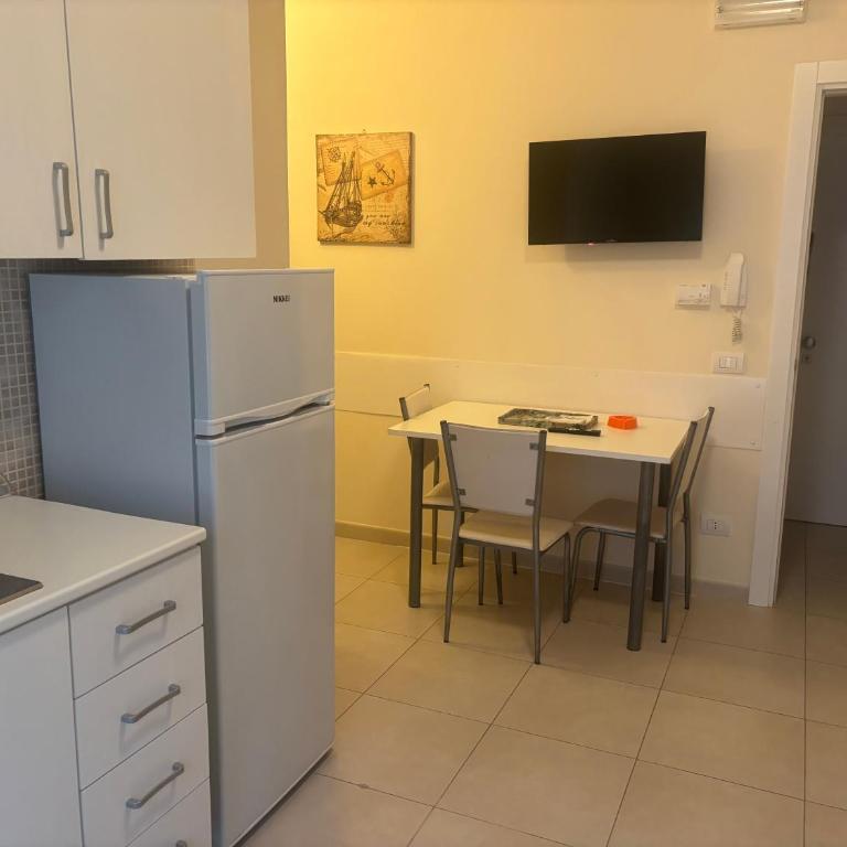 Casa Vacanza Gallipoli 2S - Appartamento con 1 Camera da Letto - 4
