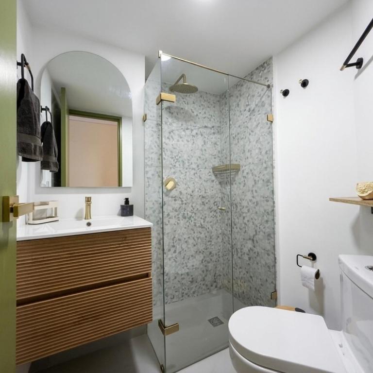 Modern and bright apartment - In front of the UPB & La 70 - Two-Bedroom Apartment - 12