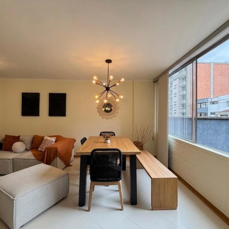 Modern and bright apartment - In front of the UPB & La 70 - Two-Bedroom Apartment - 14