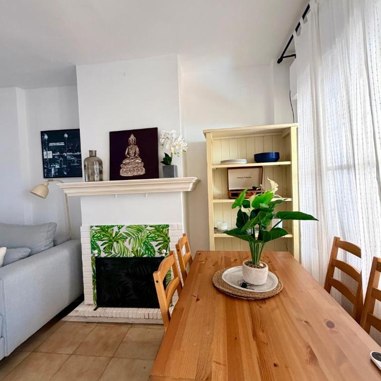 Barrosa Living - Appartamento con 2 Camere da Letto e Vista Resort - 3