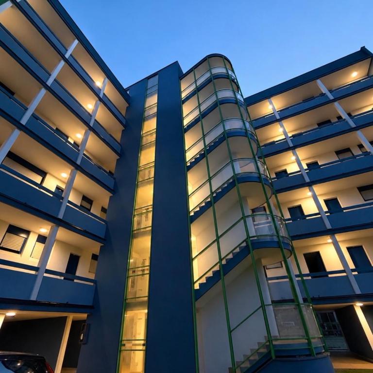 Grazioso Appartamento n 71 a 100mt dal mare a Bibione - Appartamento con 1 Camera da Letto - 24