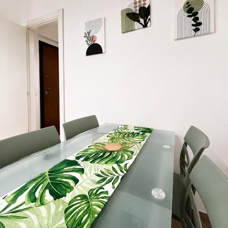 Appartamento nella Tuscia La Pucciarella - Appartamento Standard con 2 Camere da Letto - 4