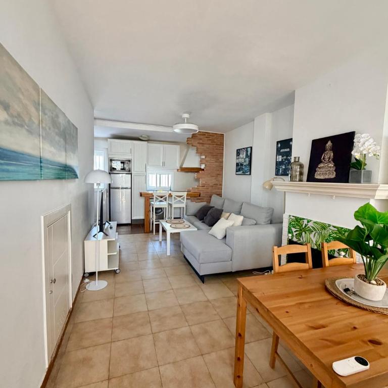 Barrosa Living - Appartamento con 2 Camere da Letto e Vista Resort - 4