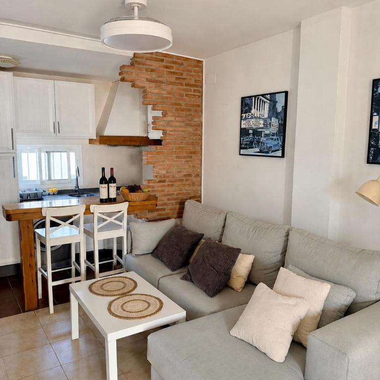 Barrosa Living - Appartamento con 2 Camere da Letto e Vista Resort - 5