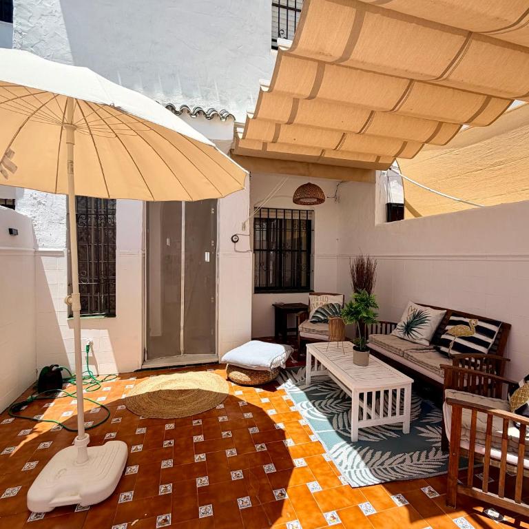 Barrosa Living - Appartamento con 2 Camere da Letto e Vista Resort - 6