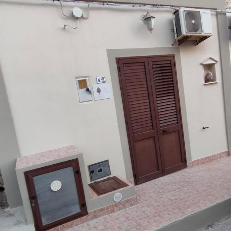 La Pigna - Casa con 1 dormitorio - 11