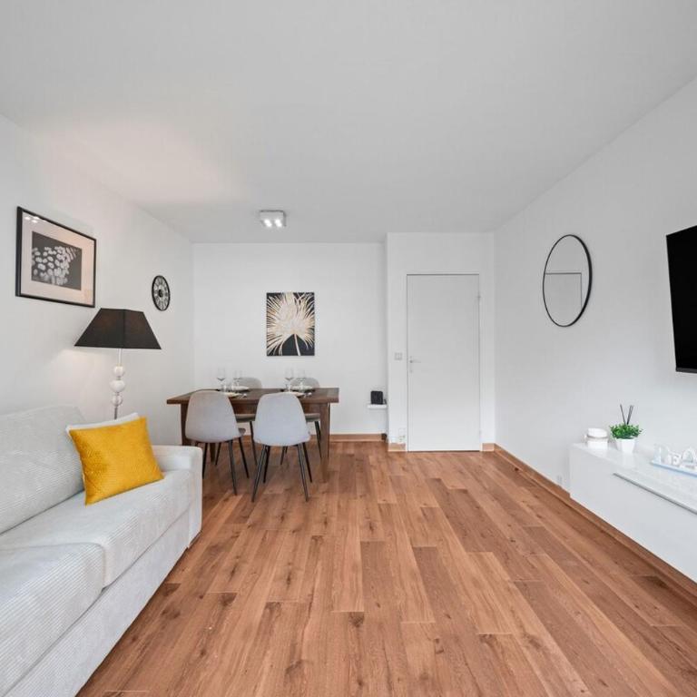 LE SUN appartement central piscine toit terrasse - Apartamento - 10