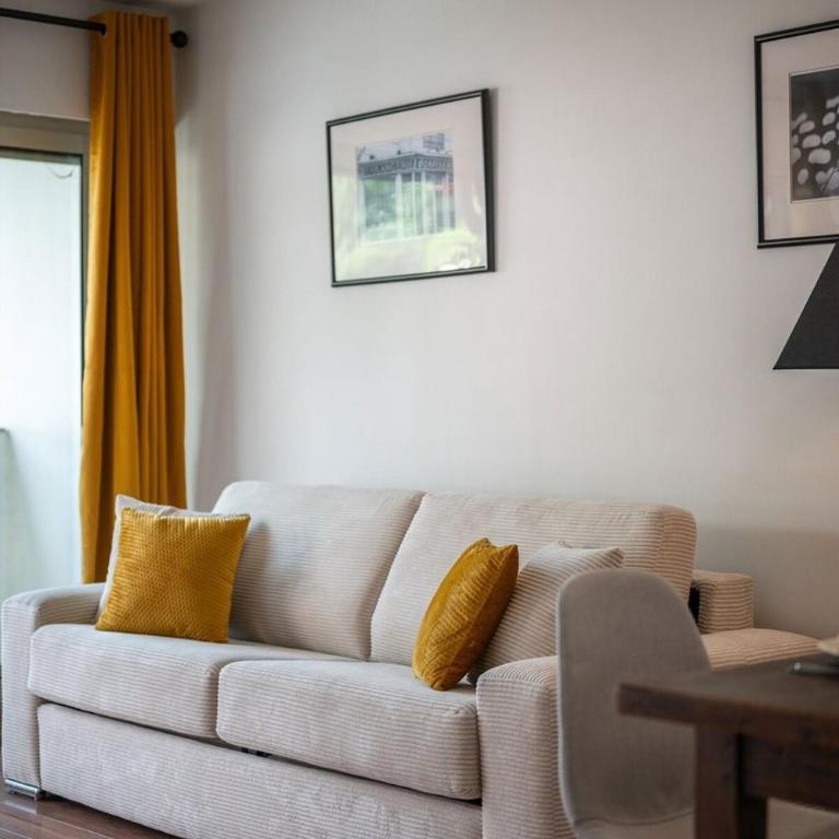 LE SUN appartement central piscine toit terrasse - Apartamento - 24