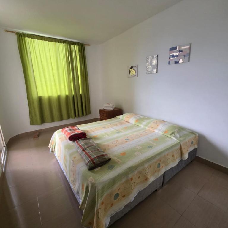 EDIFICIO BENHUr - Apartamento de 1 dormitorio - 3
