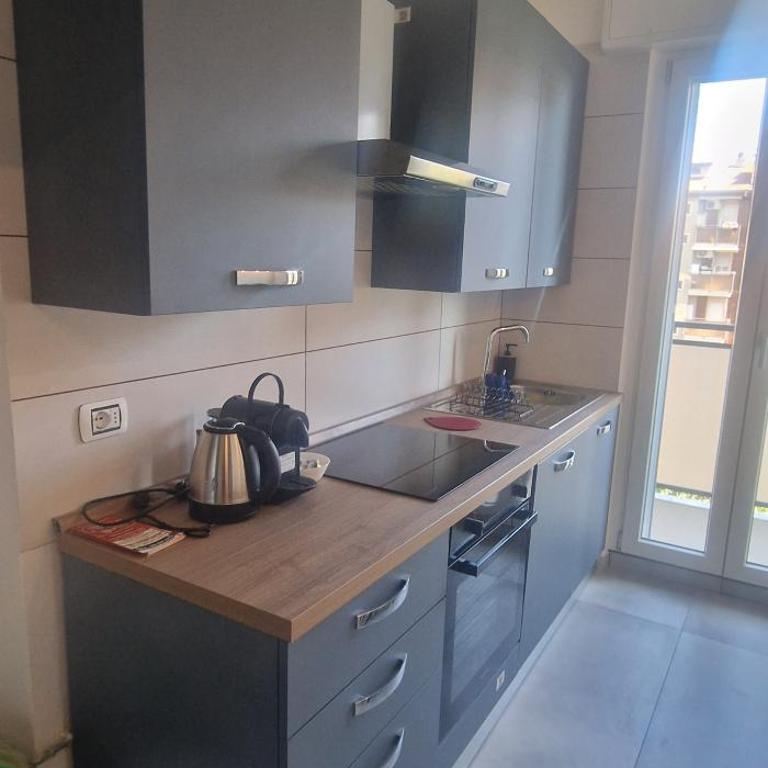 Milano Fiera Suit Appartaments - Two-Bedroom Apartment - 5