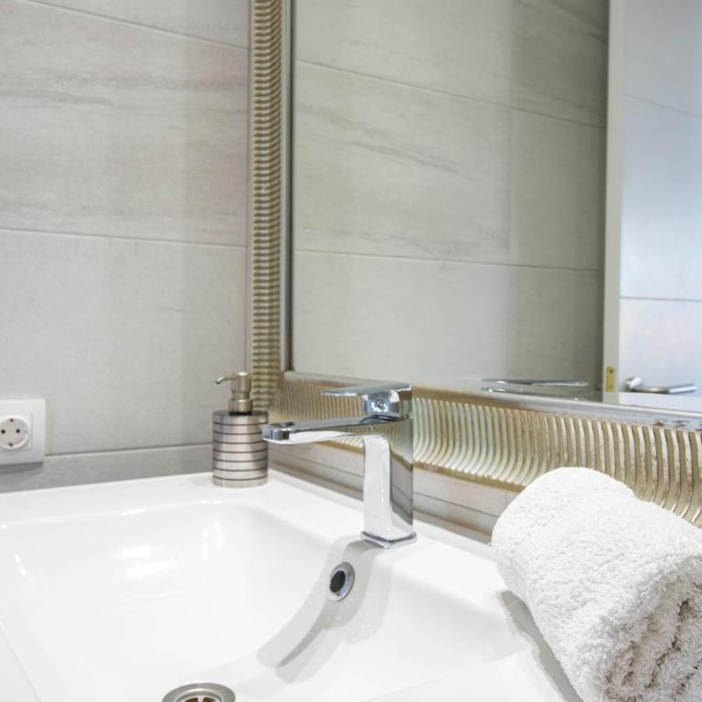 Paraiso Del Sur Playa - Appartement Supérieur - 20