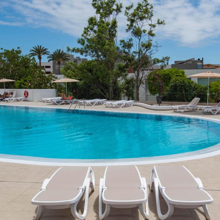 Paraiso Del Sur Playa - Studio - Vue sur Mer - 5