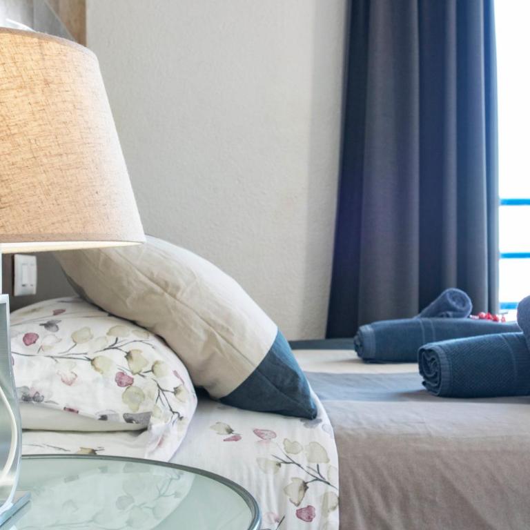 Paraiso Del Sur Playa - Appartement Supérieur - 14
