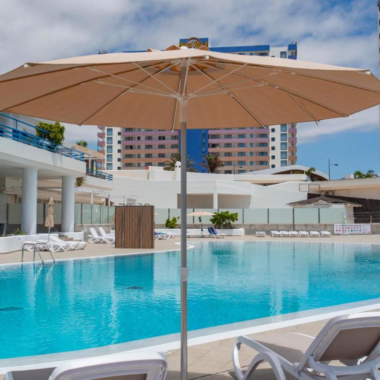 Paraiso Del Sur Playa - Studio - Vue sur Mer - 17
