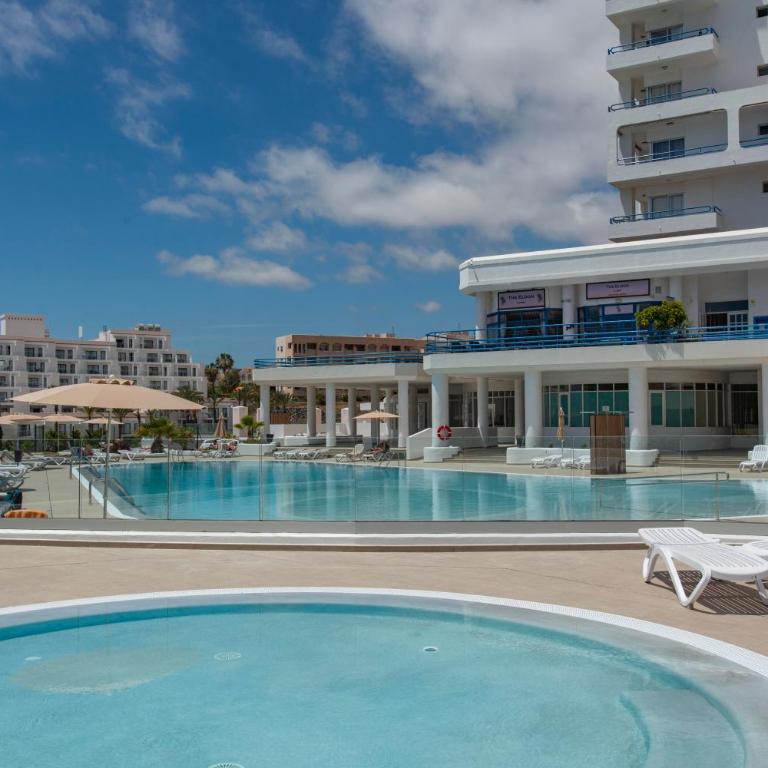 Paraiso Del Sur Playa - Studio - Vue sur Mer - 18