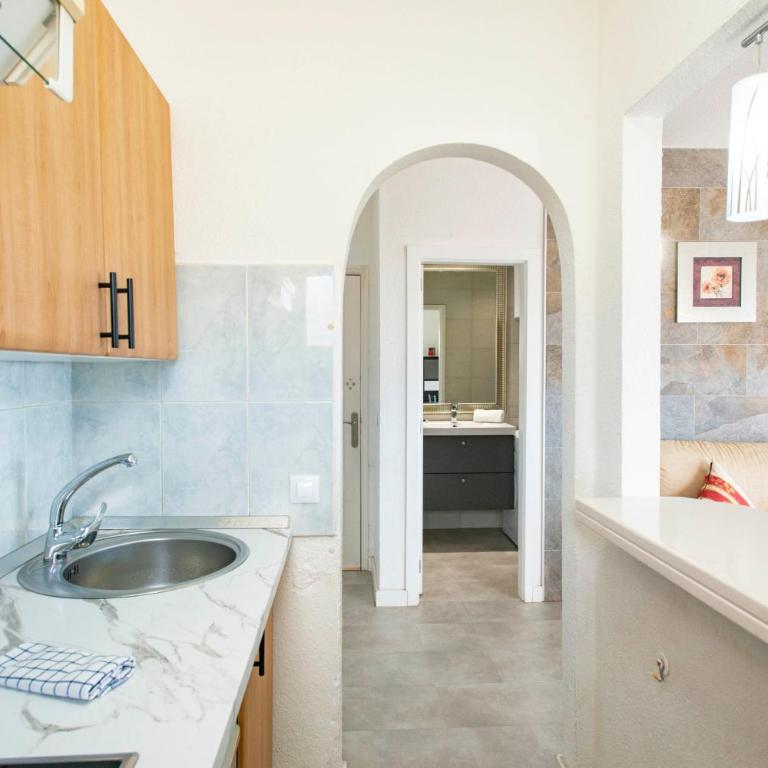 Paraiso Del Sur Playa - Appartement Supérieur - 18