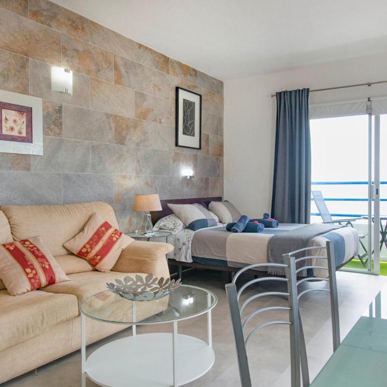 Paraiso Del Sur Playa - Appartement Supérieur - 5