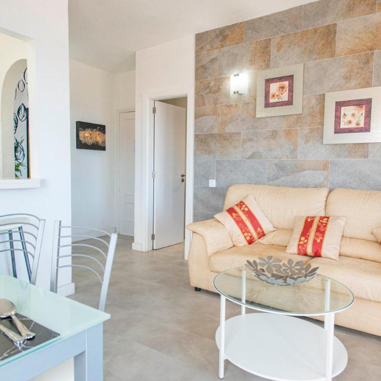 Paraiso Del Sur Playa - Appartement Supérieur - 6