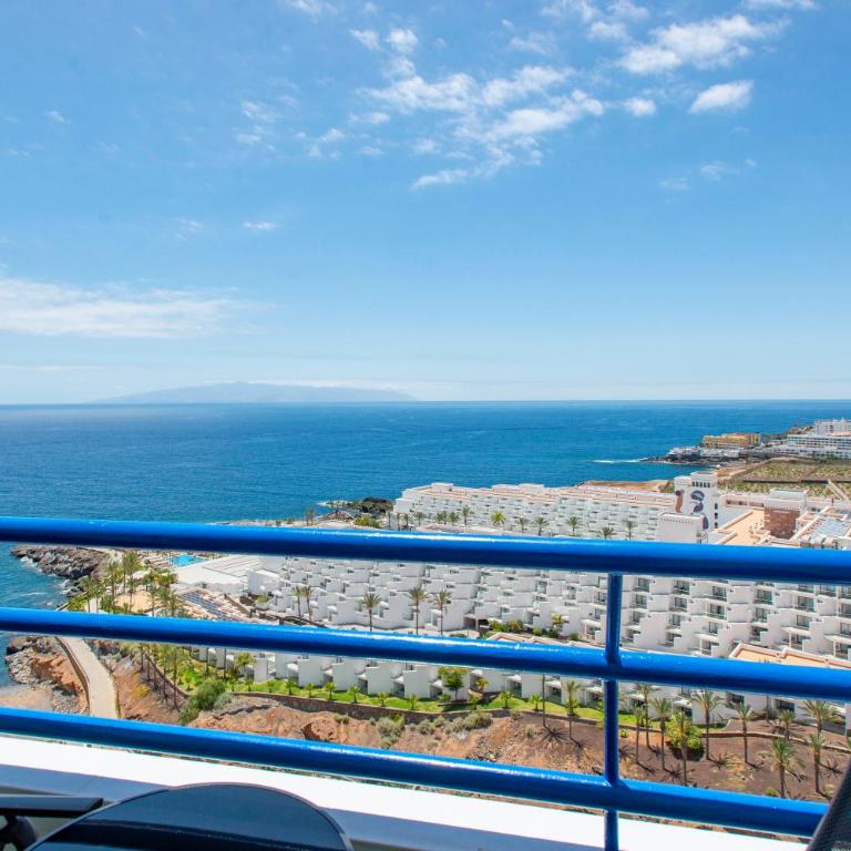 Paraiso Del Sur Playa - Appartement Supérieur - 24