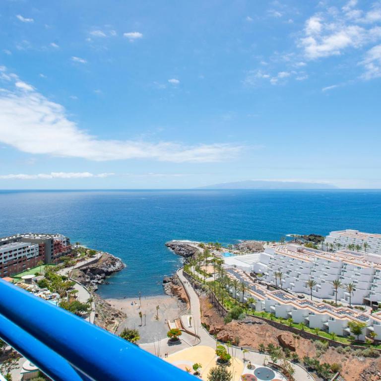 Paraiso Del Sur Playa - Appartement Supérieur - 23