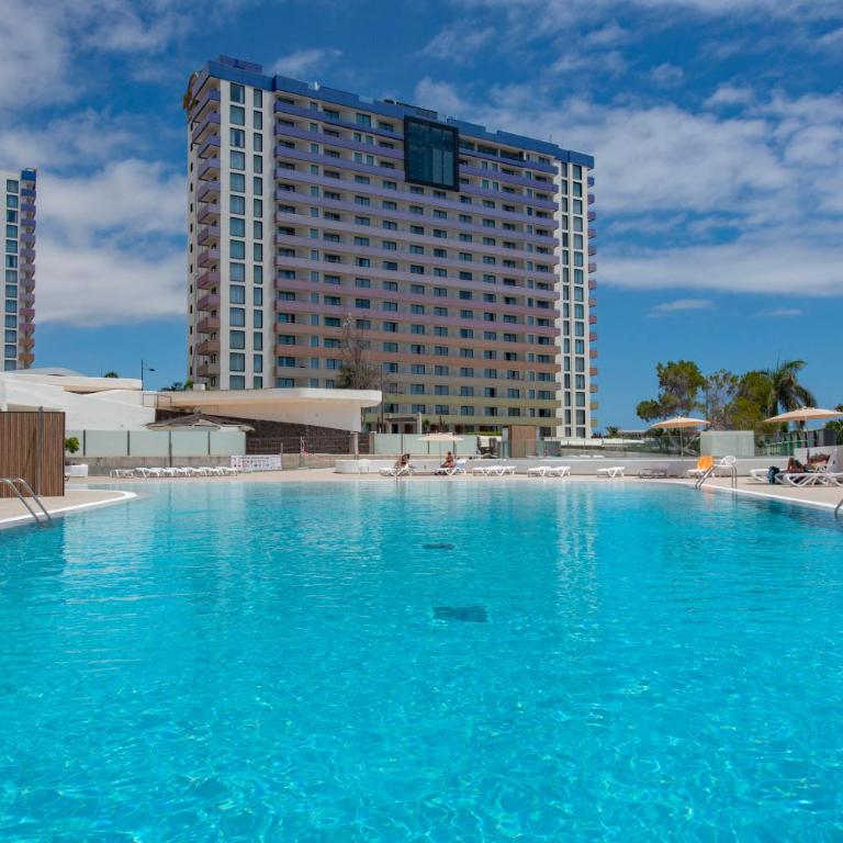 Paraiso Del Sur Playa - Studio - Vue sur Mer - 1