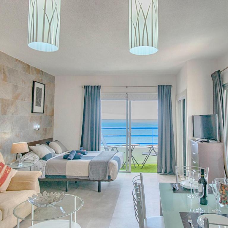 Paraiso Del Sur Playa - Appartement Supérieur - 27