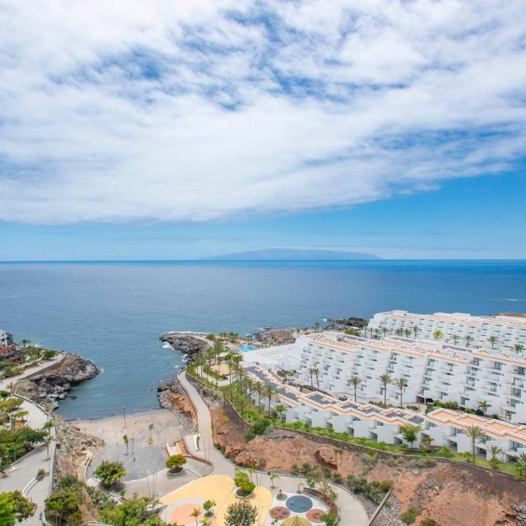 Paraiso Del Sur Playa - Appartement Supérieur - 28