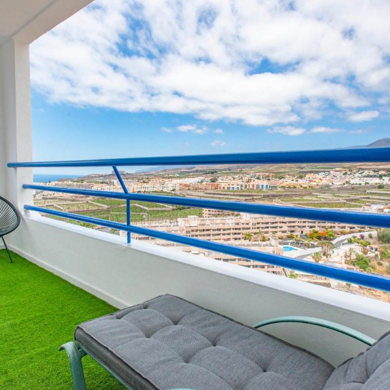 Paraiso Del Sur Playa - Appartement Supérieur - 31